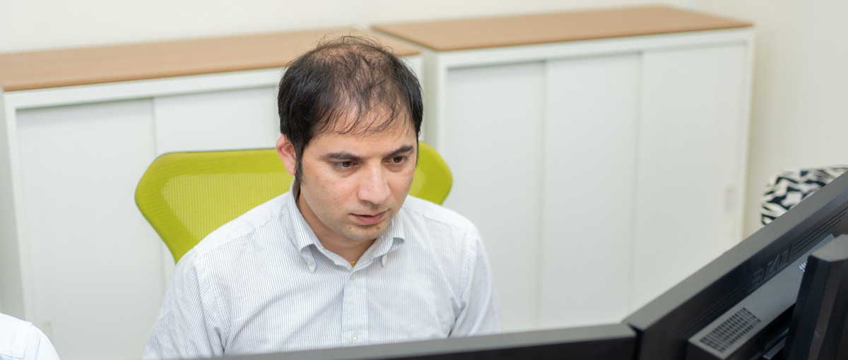 採用課題をマーケティングで解決！多様性溢れるチームで、人材と企業を繋ぐ仕事