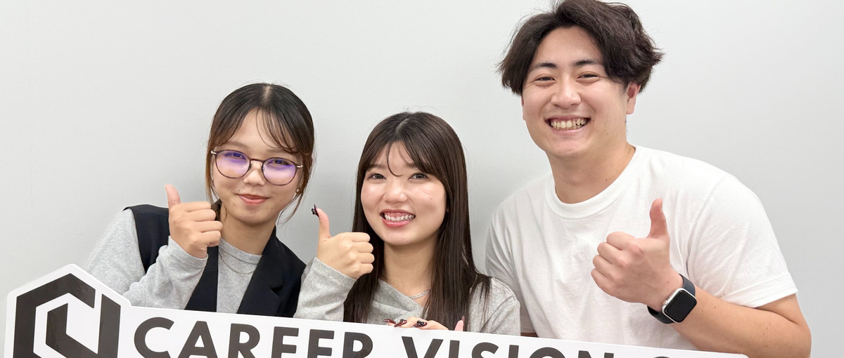 接客経験者が多数活躍中！チームで成果を出す文化の中で成長できる環境