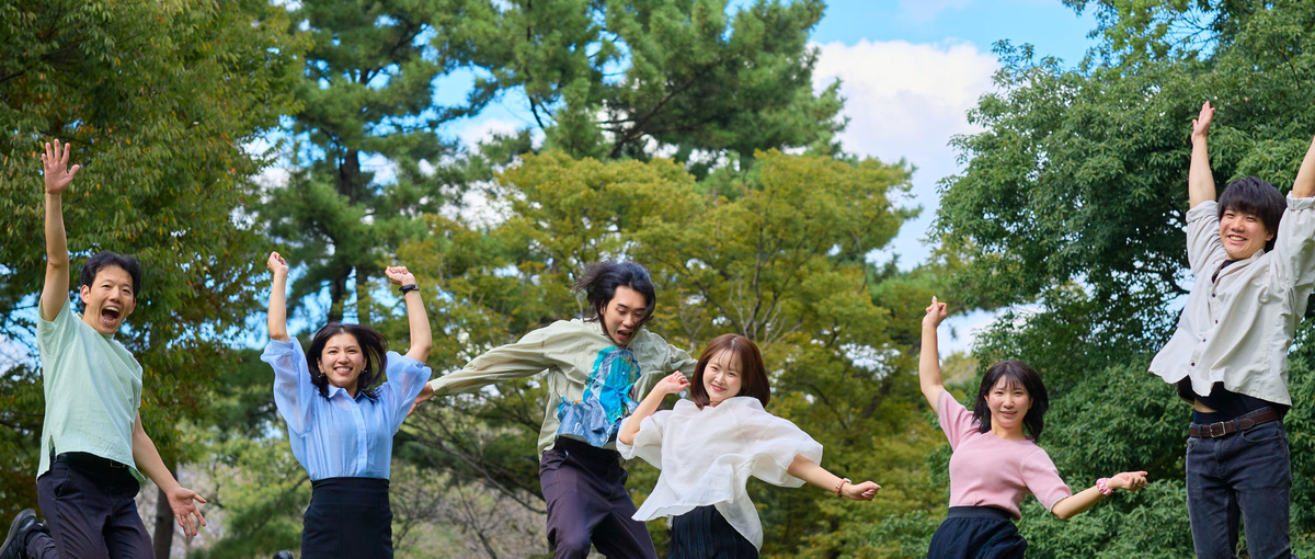 一人目バックオフィスを大募集！ワークライフバランスの取れた仕事！