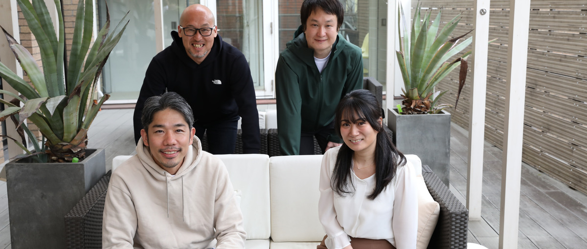 エンジニア目指したい方募集｜経験無しでも歓迎！研修からすぐ実務で全力支援！