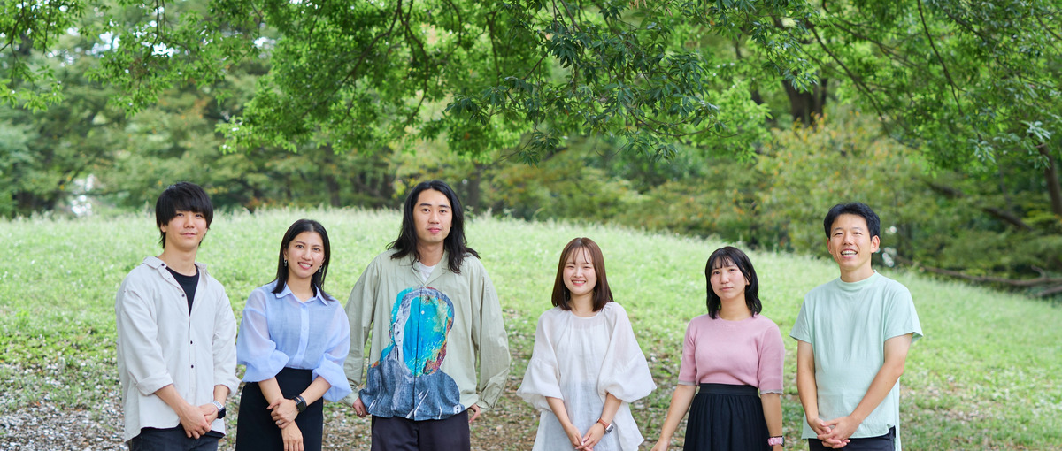 大阪｜誰かのミライに伴走し、ありがとうがダイレクトに届く！