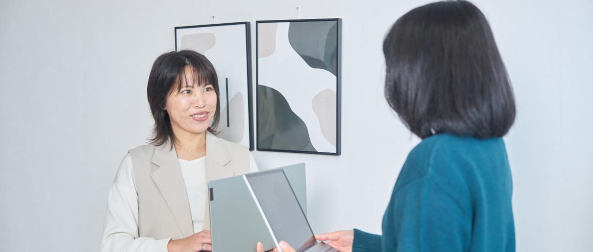 経験を活かして挑むWebエンジニアへ。新たな一歩を後押しします