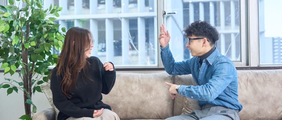 新しい挑戦へ。プログラマとしてスキルと知識を活かしませんか？