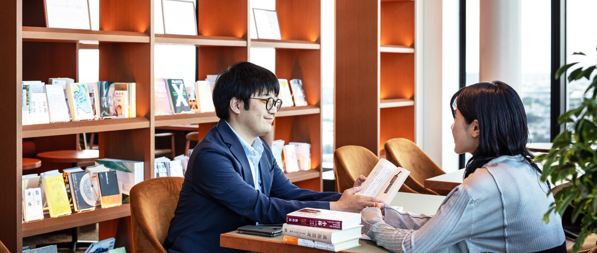 地域と人をつなぐ場所づくりを一緒に！フラグヨコハマ受付事務スタッフ募集