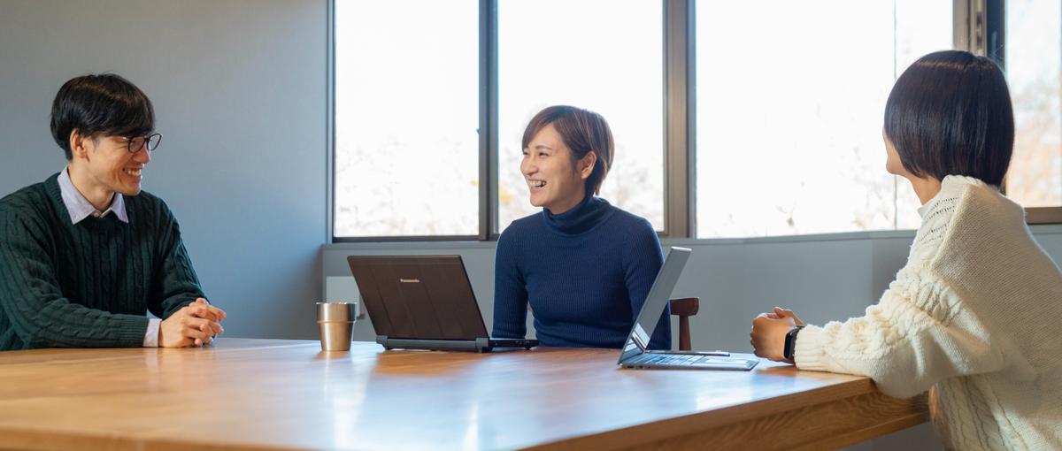 志ある営業経験者歓迎！中小企業の課題解決型セールスを募集！