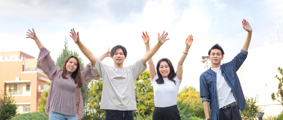 豊富な手札を駆使して戦う！自由で創造的で飽きない仕事、広告プランナー！