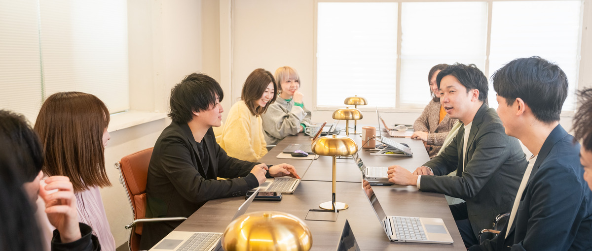 SNSマーケティング×タレントキャスティング を手掛けるリーダー候補募集！