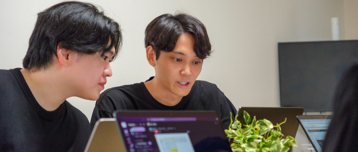 Cursor使い放題。急成長中スタートアップと、まずは一度話しませんか？！