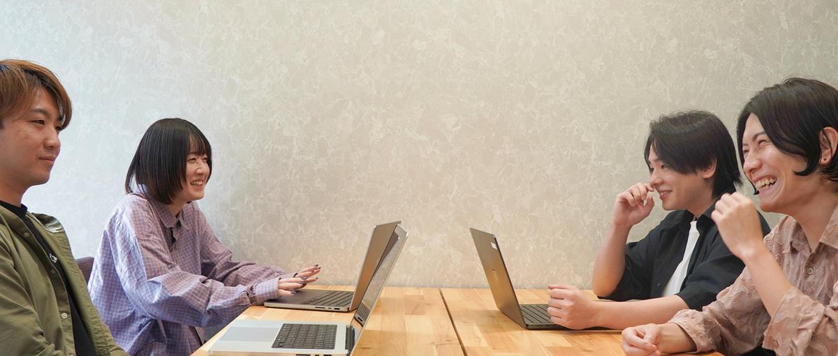 27卒｜学生インターン｜食・宿泊業界特化のHR企業｜IT技術で業界変革！