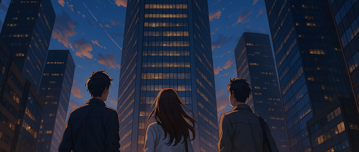 同世代だけで会社を10倍成長させる｜経験0から最短半年でマネージャー職