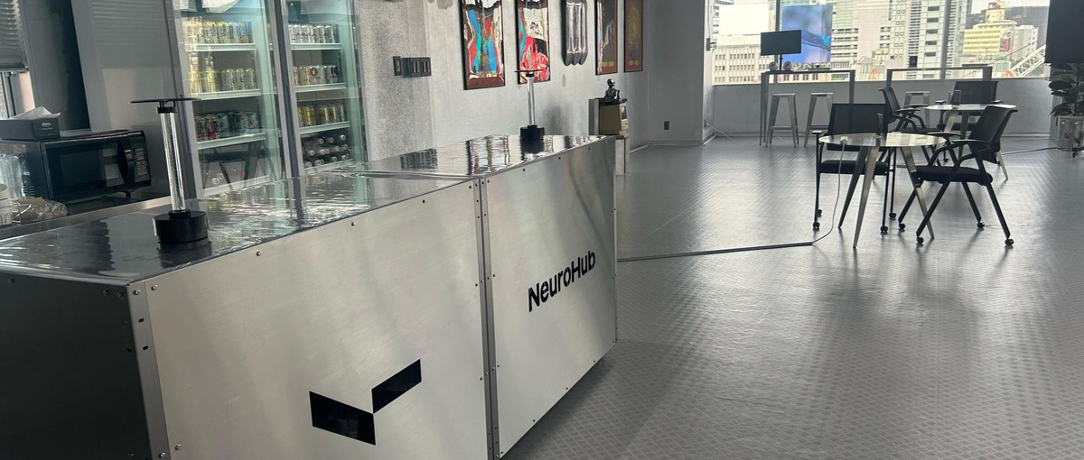 超実践型AIを学べる│自由な働き方で成長できるサーバーサイドエンジニア