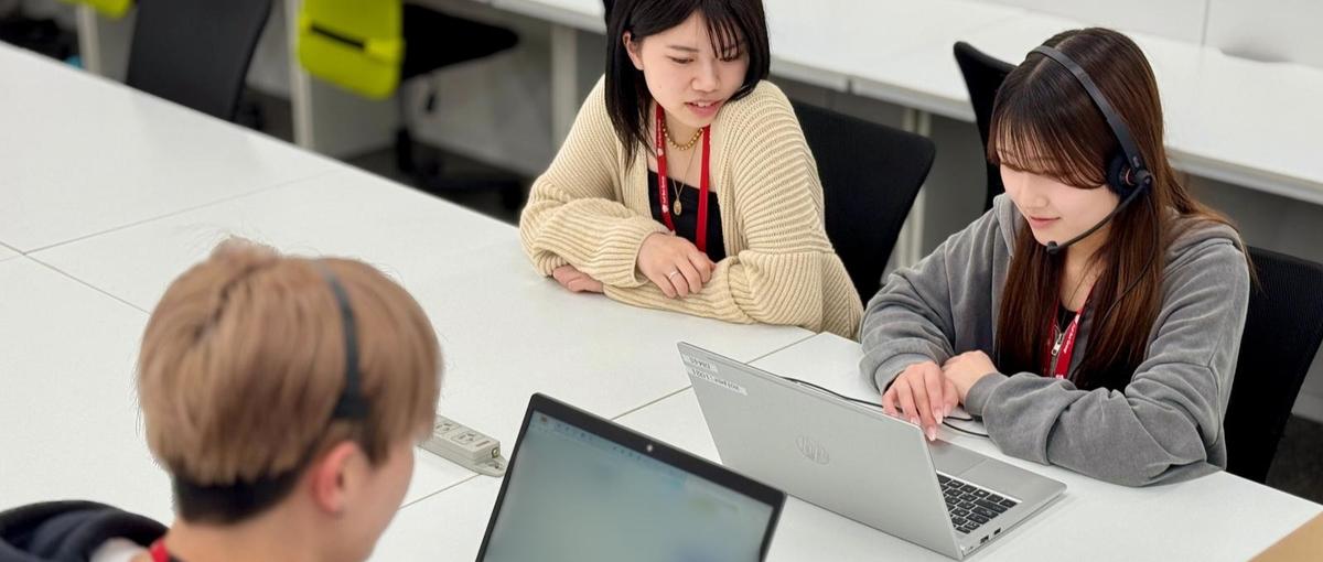 裁量×スピード感｜実力主義の急成長ベンチャーで周りと差をつけよう！