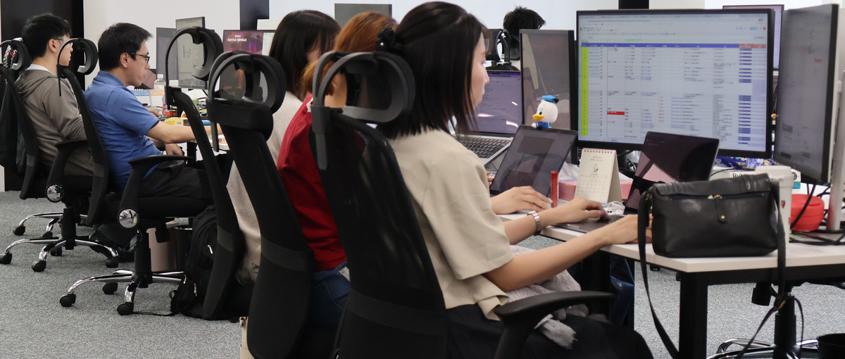 熊本／エンジニアマネージャー