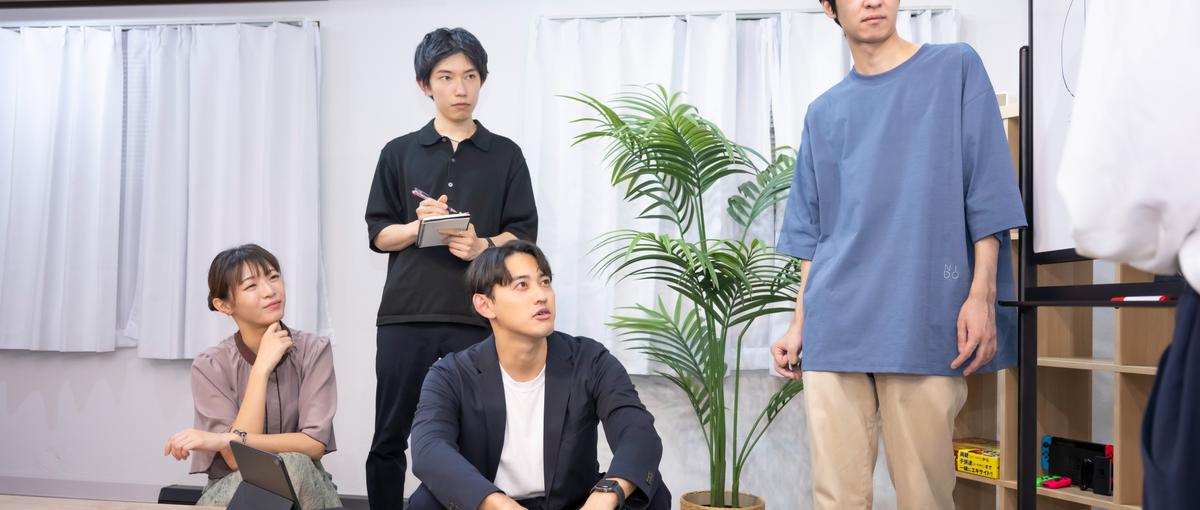 あなたの技術で、未来の基盤を支えるクラウド開発！