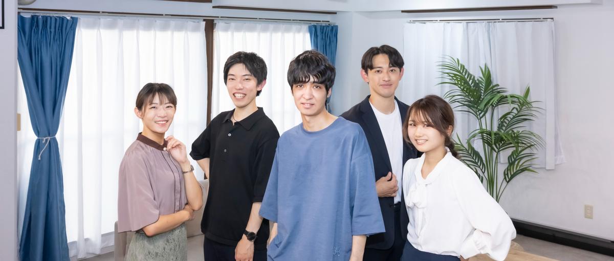 技術志向歓迎！サーバー開発で挑む次世代プロダクト！