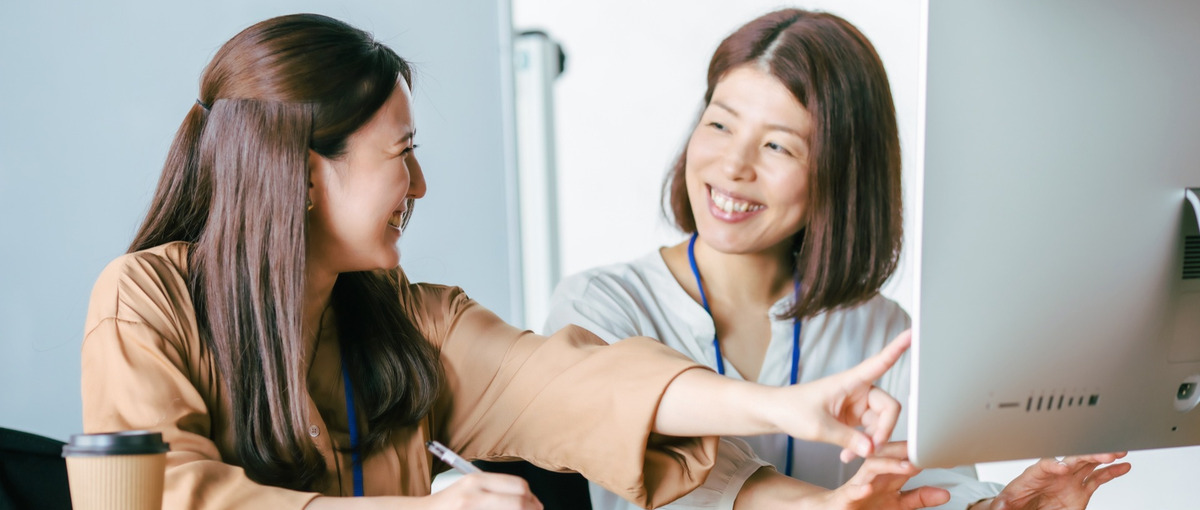 ライフイベントもキャリアも諦めない。長く活躍できる経理ポジション募集中