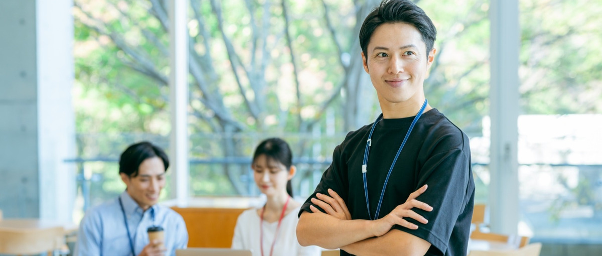 自分らしい働き方を実現！マキトルくん事業部のWebディレクター