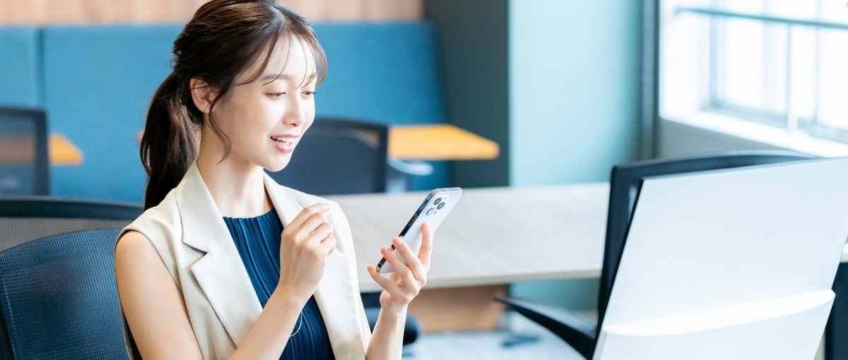 マキトル事業部で活躍！自由度の高いHTML・CSSコーダー