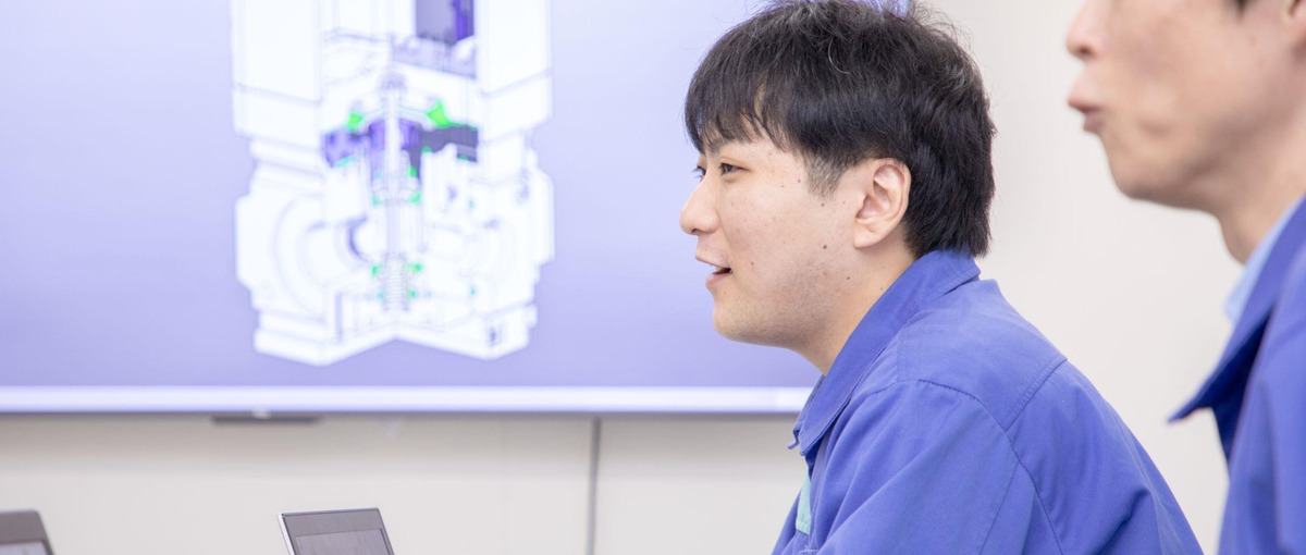 webアプリケーション開発  |  クラウド環境下での開発経験者募集！