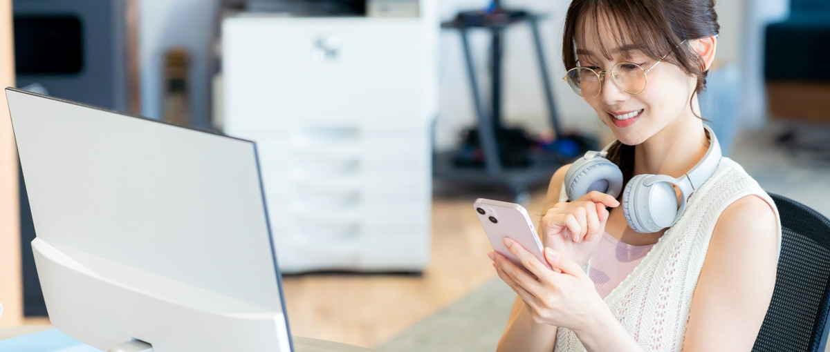 柔軟な働き方ができる｜採用戦略ディレクター