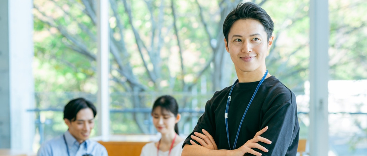 採用課題を解決する｜求人広告・人材サービスの提案担当