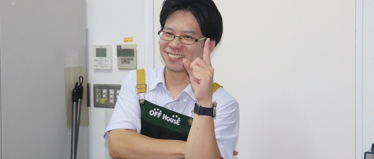 成長中のリユース事業でキャリアを築く！店舗運営メンバー募集