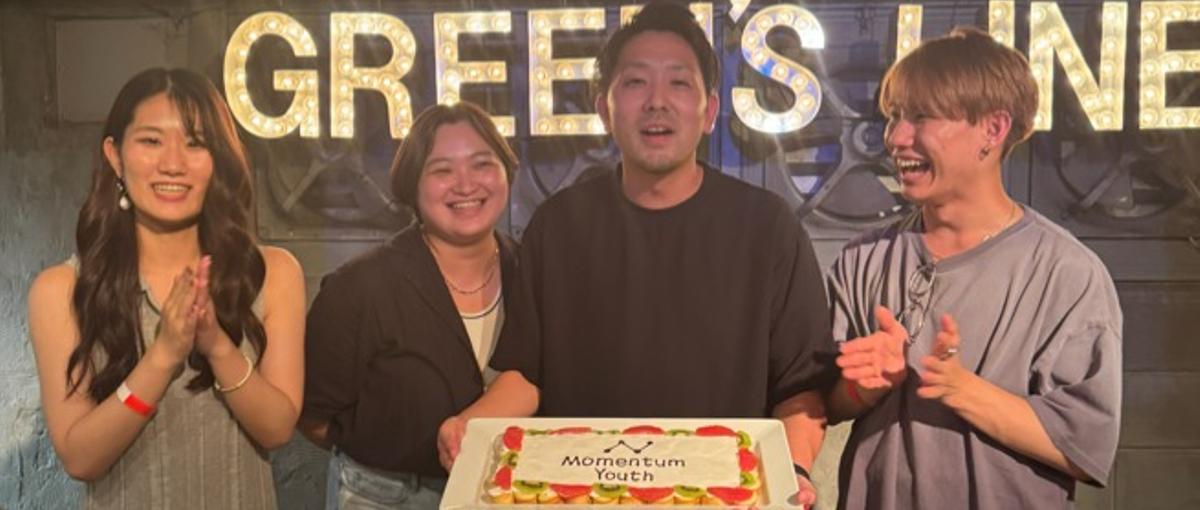 香り×デザイン×発信でブランドを育てる企画・広報担当