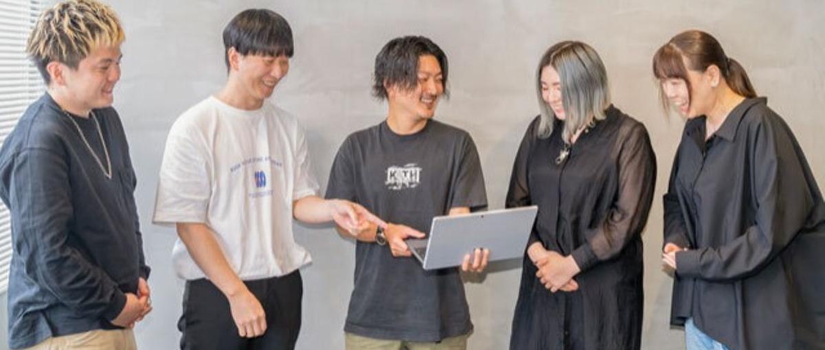 開発スピード×品質の両立に挑む。品質保証の仕組みをつくるコアメンバー募集！