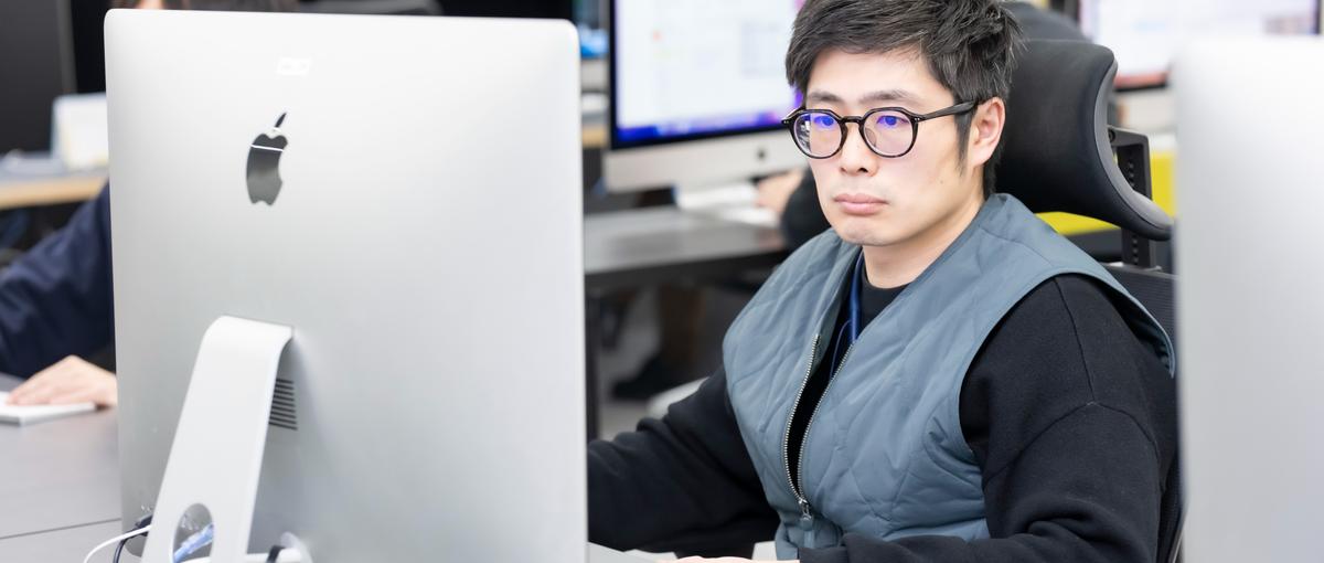 データを基に行動分析、サービス業界の業務オペレーションを改善する集計担当