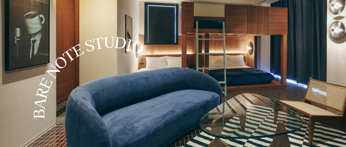 集客・ブランディング｜スタートアップホテルマーケター募集！