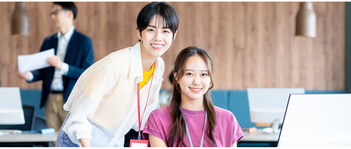 動き出すなら今。挑戦をチャンスに変えるマーケター募集！