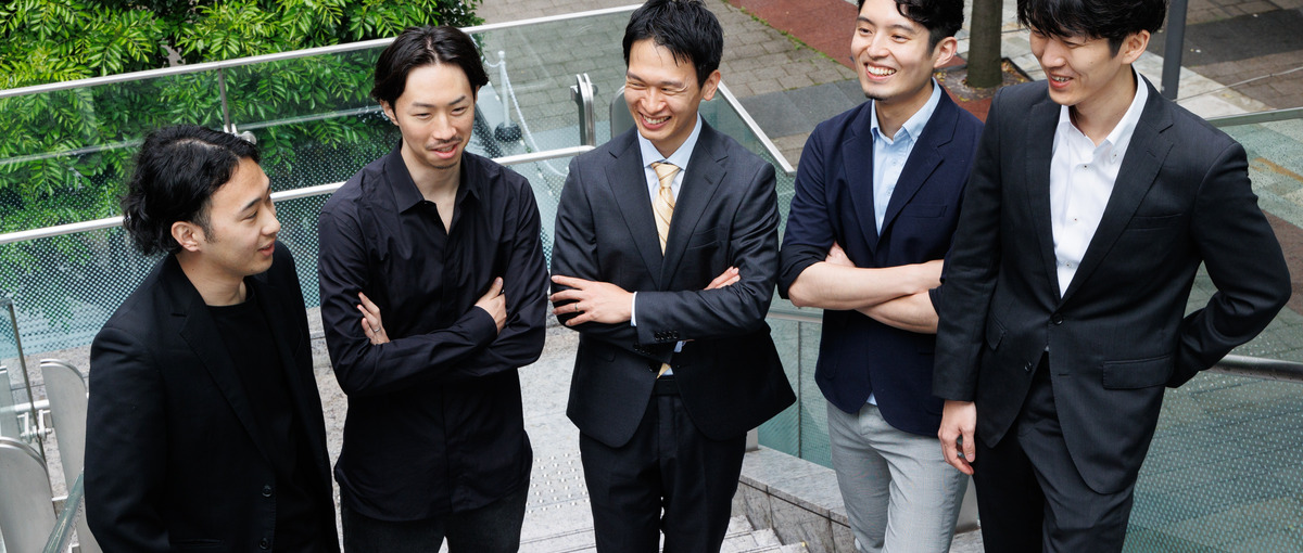 医師創業 ｜一人目ポジションとして医療を変える。熱量高いエンジニアを募集！