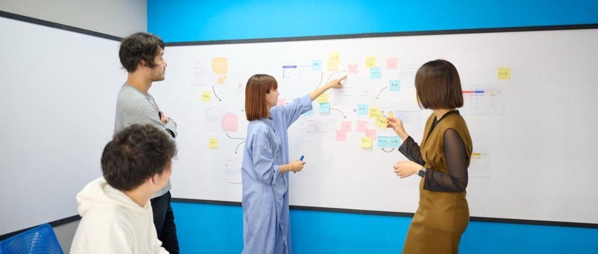  27卒｜サービスデザインを学べる！UXデザイン1Dayインターン