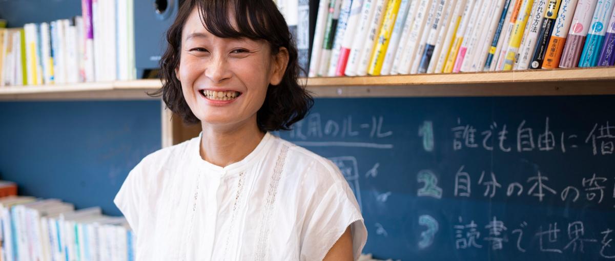 社会課題に寄付文化で挑む｜ファンドレイザーはこれからの日本に必要な仕事です