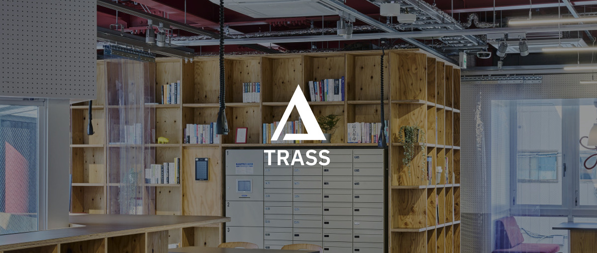 土木の現場をコードで変える！一人目のテックリードを募集