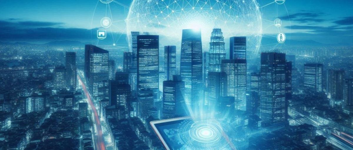 次世代ネットワークを構築するエンジニア大募集