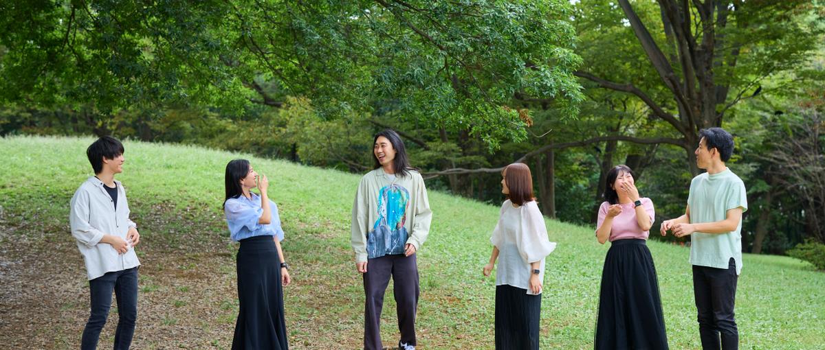 エンジニア経験を活かして誰かの未来と福祉領域に変革のチャレンジしませんか？