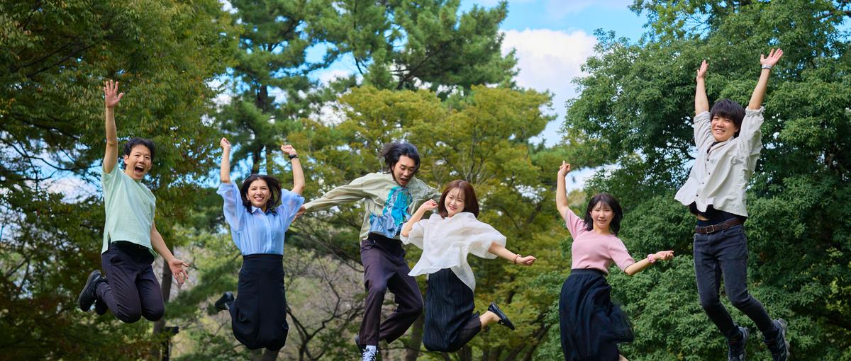 20の代でもリーダー候補に！！挑戦機会多数でやりがいのある仕事を。