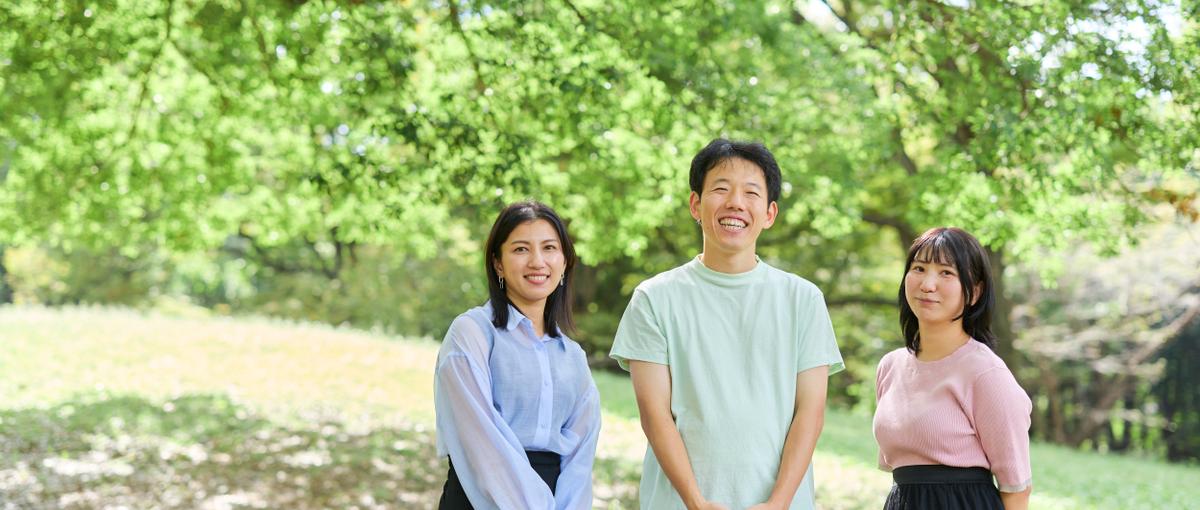 名古屋｜イベントや広報でデザイン活用！就労支援をクリエイティブに支える！