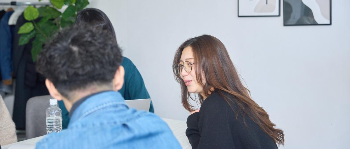 現場で磨いた実務経験を、次のキャリア形成に活かしたいモバイルエンジニアへ