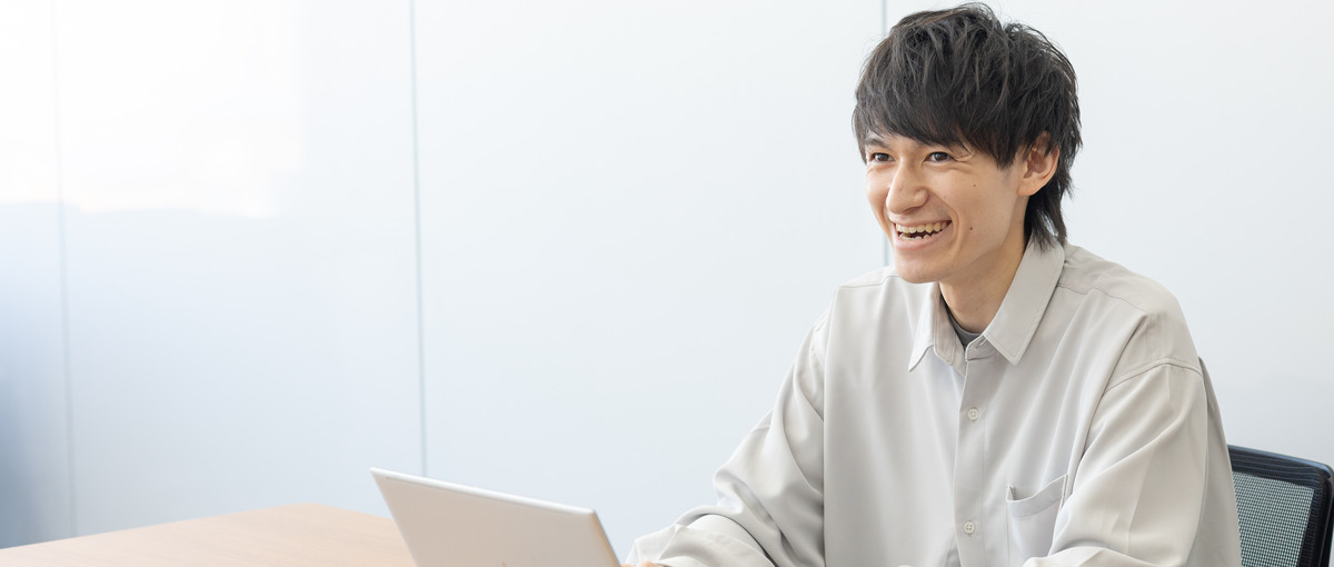 裁量を持ち、自分で考えて開発する｜AIに代替されないIT人材へと成長しよう