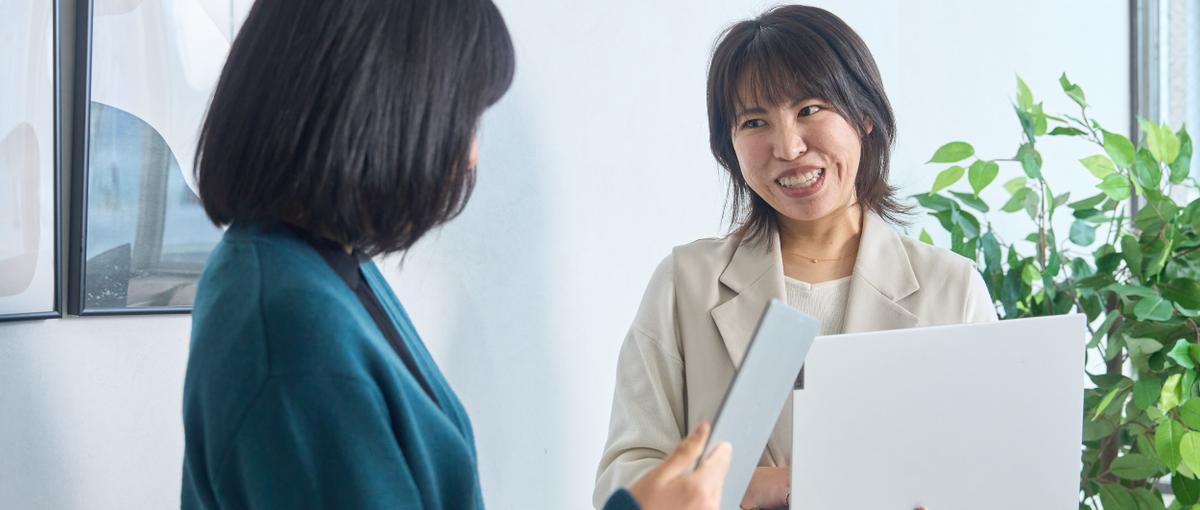 経験ゼロから挑戦できる！充実研修でITエンジニアを目指そう