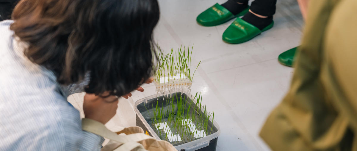 研究者・学会運営の課題を解決する！プラットフォームのマーケター