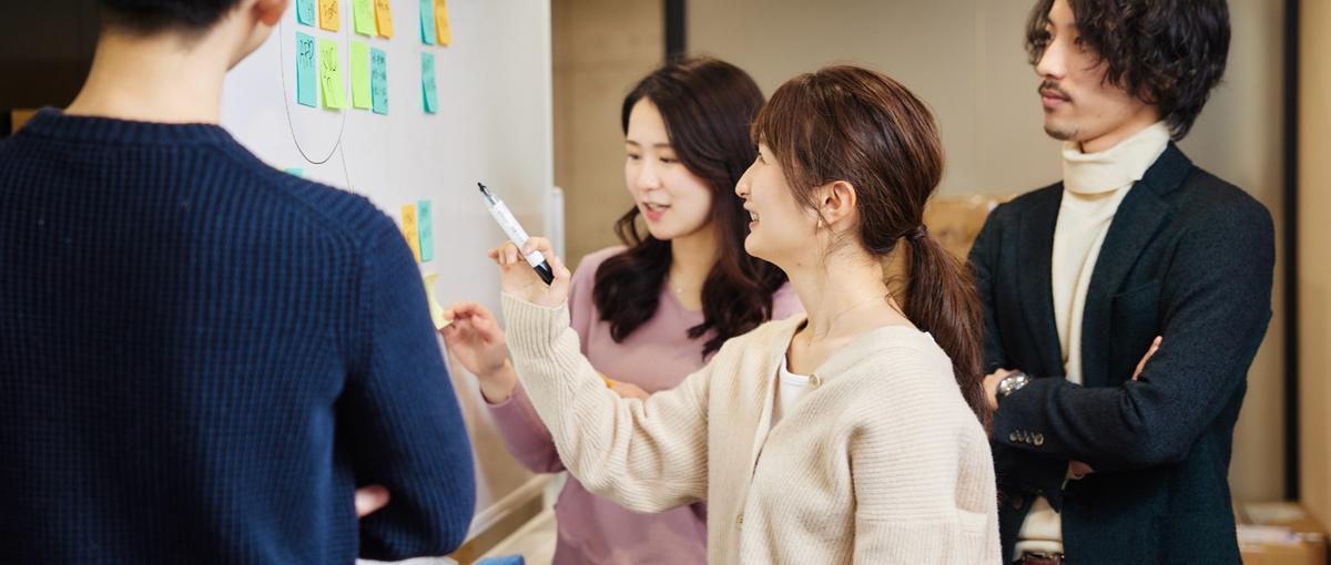 営業経験者求む！成長企業の教育事業でキャリアの新ステージへ。