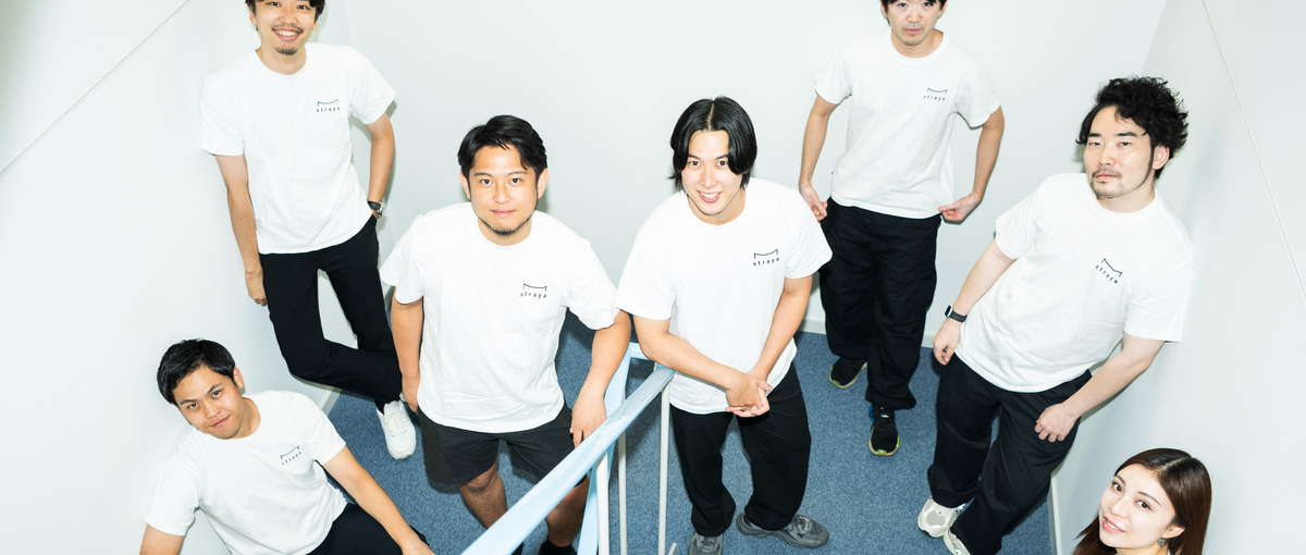 クラウド環境を用いた開発/少数精鋭のチームの中心として活躍したい方募集中！