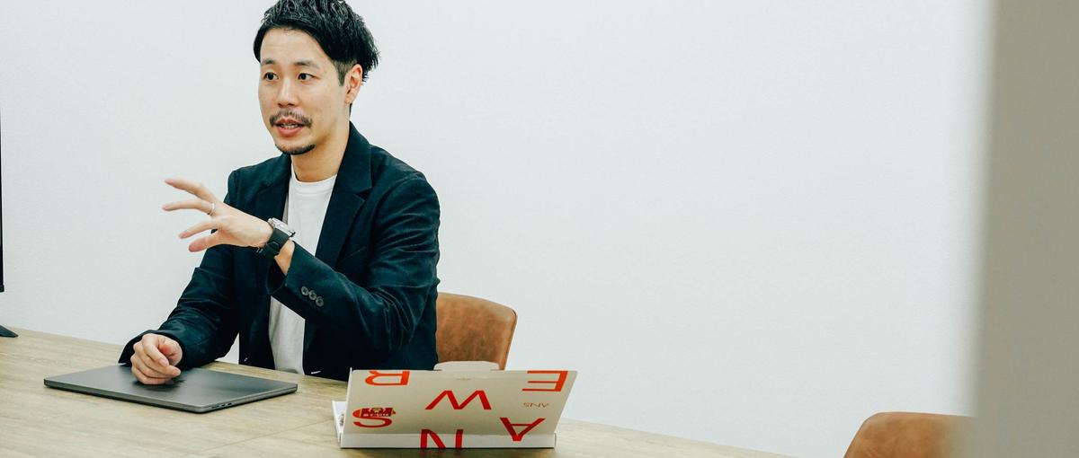 ヘルスケアの未来を技術で導く。リードエンジニアを募集！