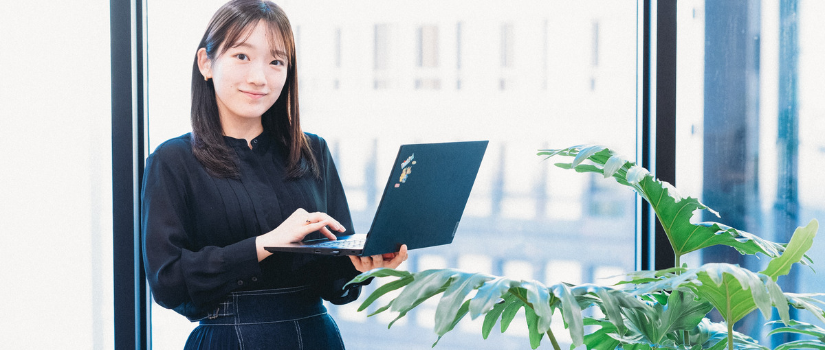 27卒募集｜本気で社会を変えたい君へ、この一歩を踏み出そう