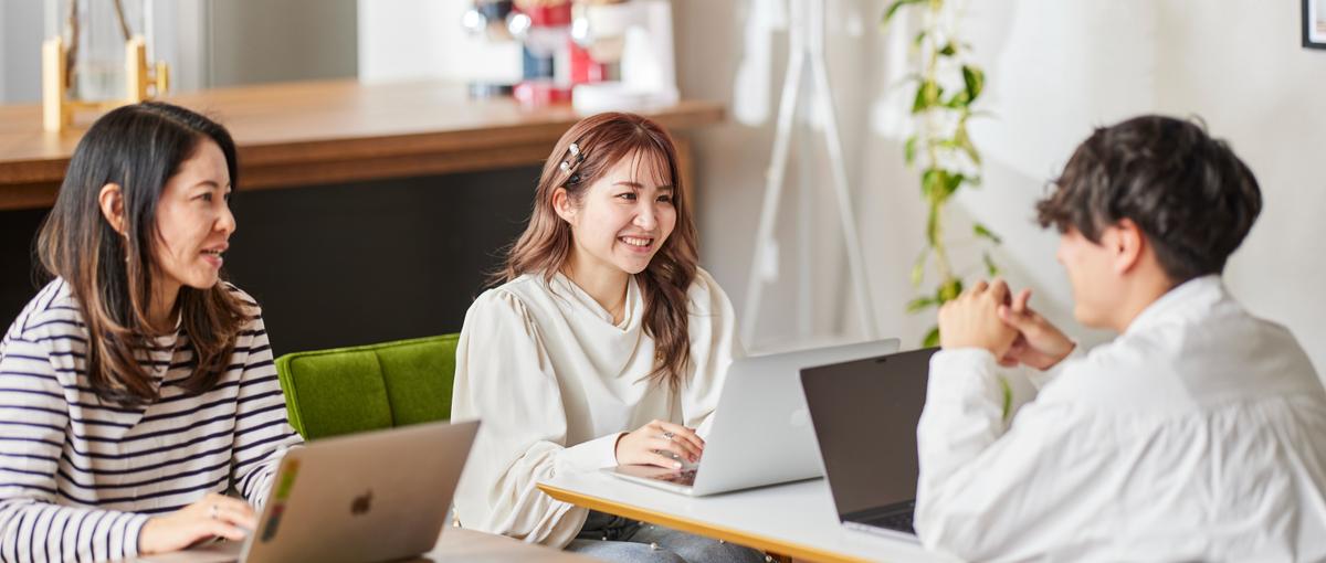 ファッションテックでPdM募集｜ECでのサイズ不安を解消する自社プロダクト