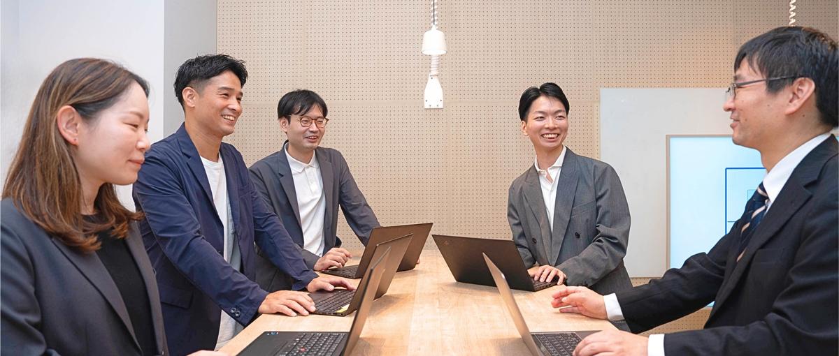 ムダな社内報告なし×プライム7割　マネージャー職の募集