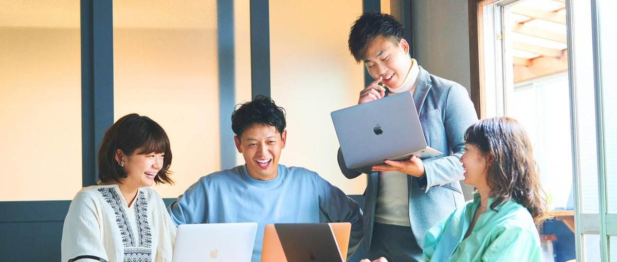 経験0から人事、採用のプロへ！企業の成長を支える人事コンサルタント